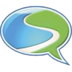 Lakeshore Speech Therapy speech bubble