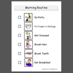 it's all routine