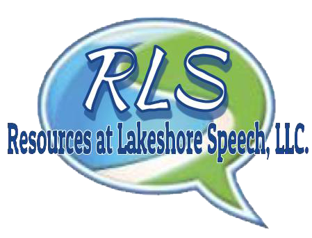Resources at Lakeshore Speech, LLC