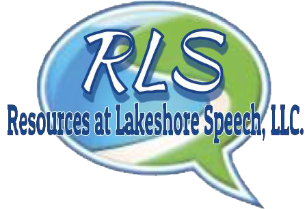 Resources at Lakeshore Speech, LLC