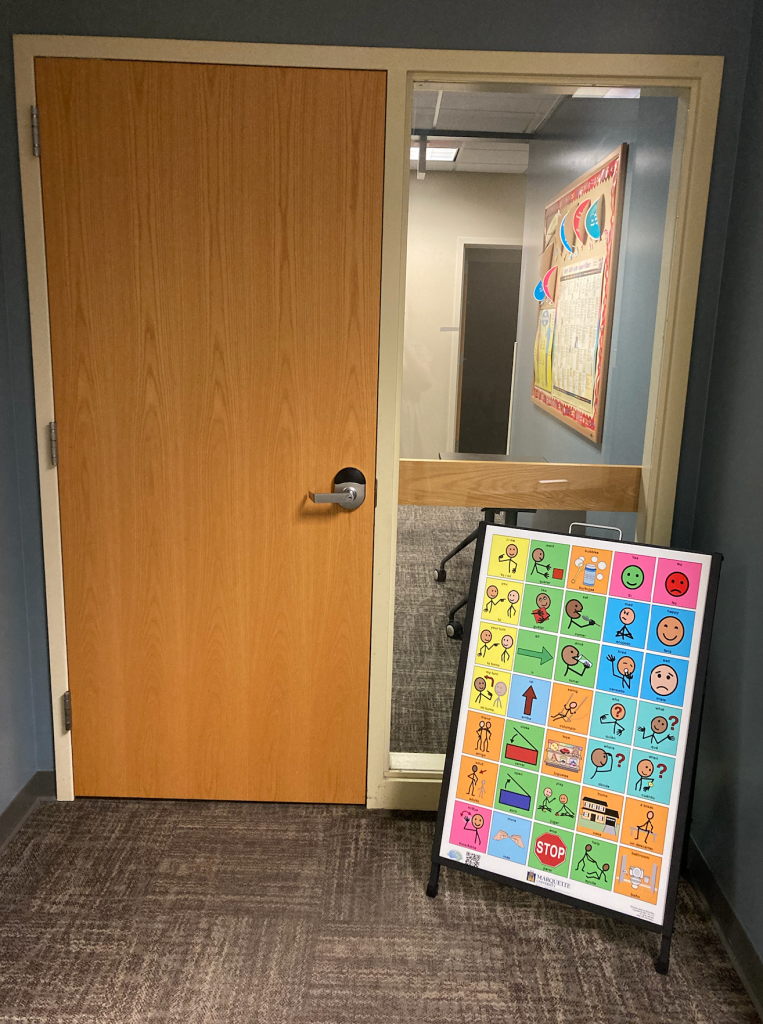 professional aac workshop