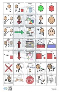 symbol system - symbolstix