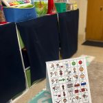 clinic communication boards