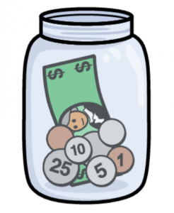 grant shortfall