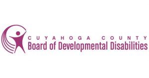 County Board of DD