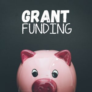 Grant Funding Guide