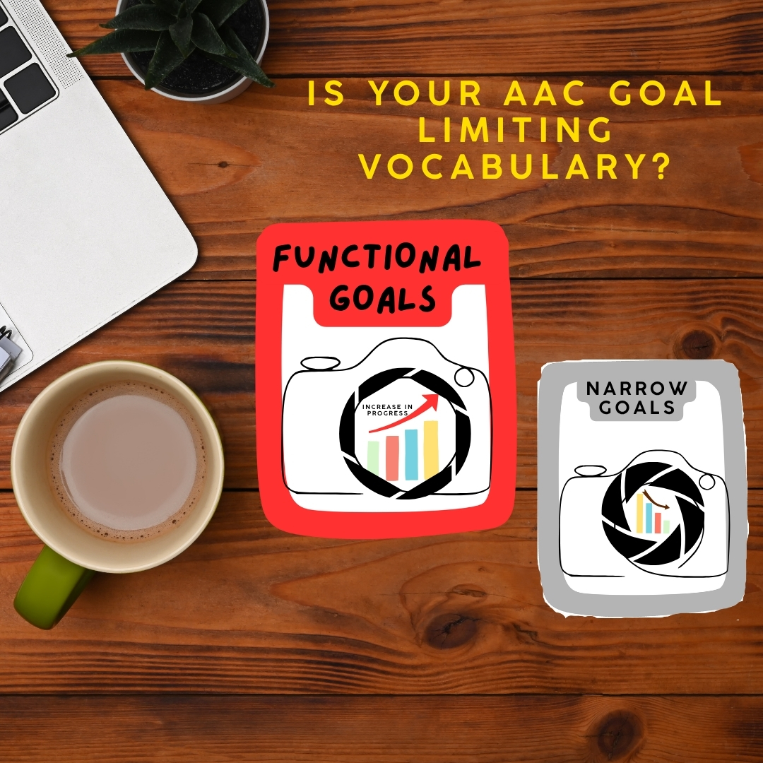 AAC IEP Goals