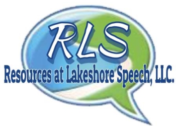 Resources at Lakeshore Speech