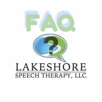 FAQs for Lakeshore Speech